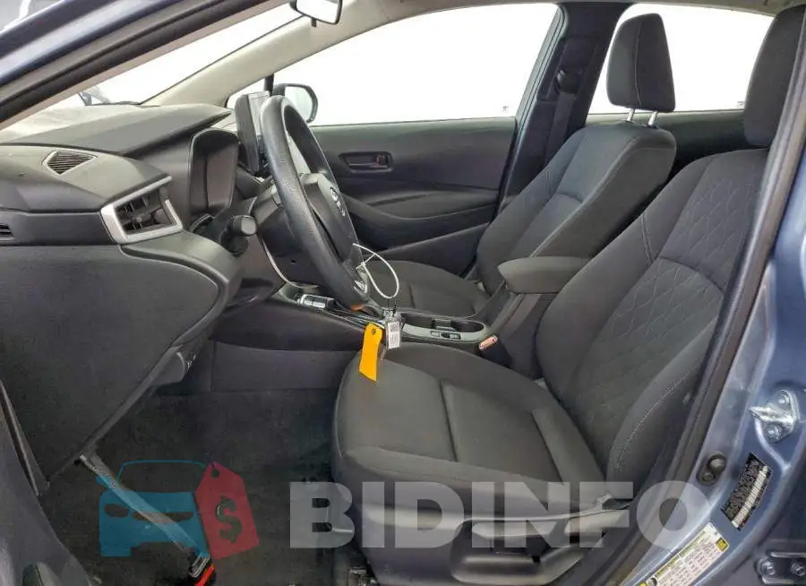 5YFB4MDE2SP271449 Photo# 7