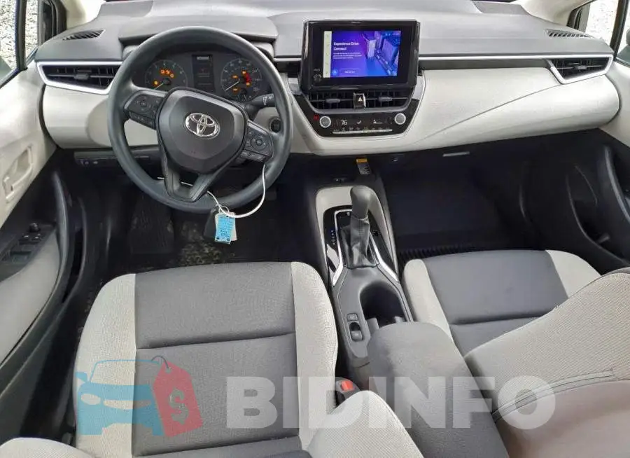 5YFB4MDE2SP304157 Photo# 8