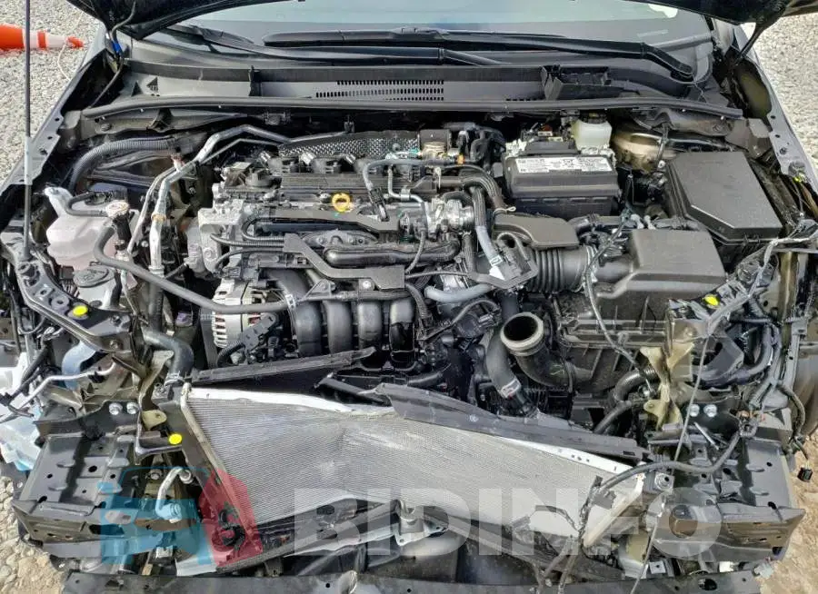 5YFB4MDE2SP304157 Photo# 11