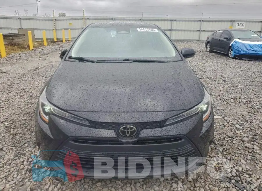 5YFB4MDE4RP129727 Photo# 5
