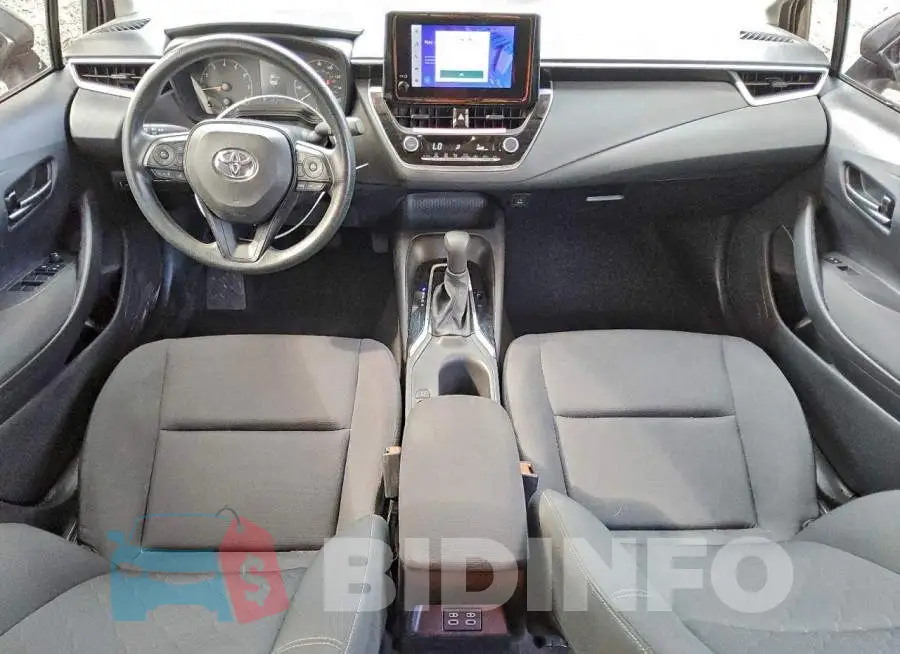 5YFB4MDE5RP170786 Photo# 8