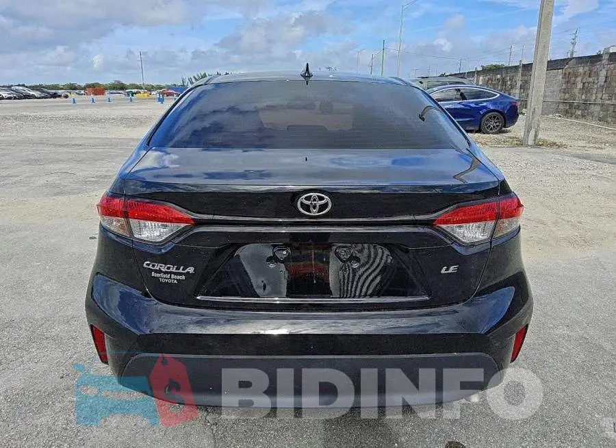 5YFB4MDE5RP170786 Photo# 6