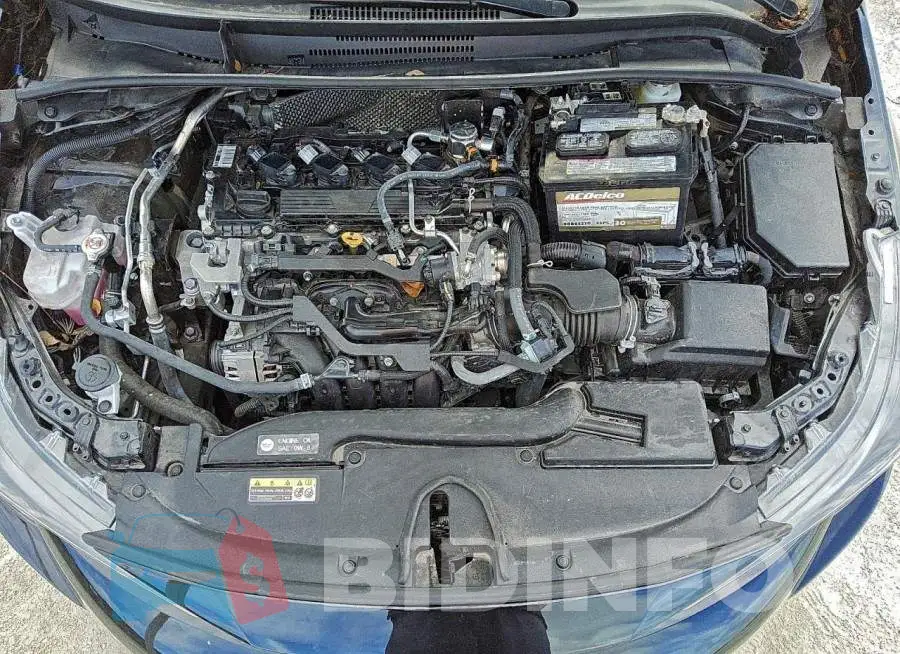 5YFB4MDE5RP170786 Photo# 11