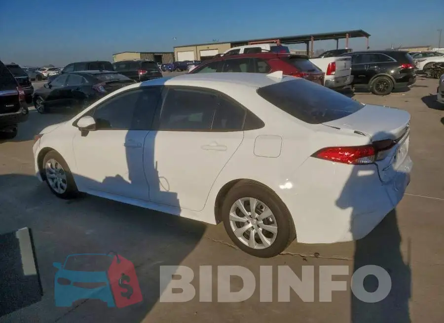 5YFB4MDE5SP349240 Photo# 2