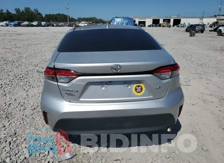 5YFB4MDE8RP167946 Photo# 6