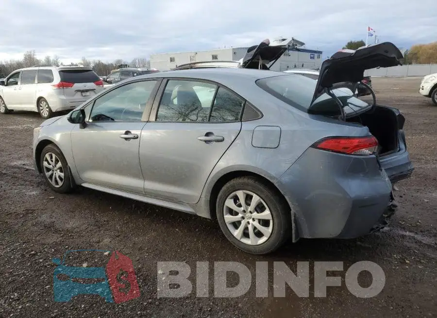 5YFBPRBE4LP128141 Photo# 2