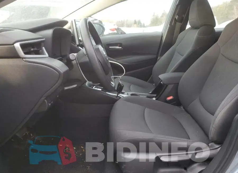 5YFBPRBE4LP128141 Photo# 7