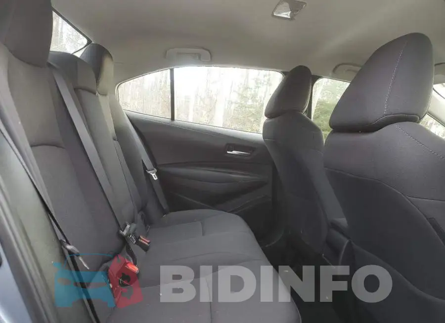 5YFBPRBE4LP128141 Photo# 10
