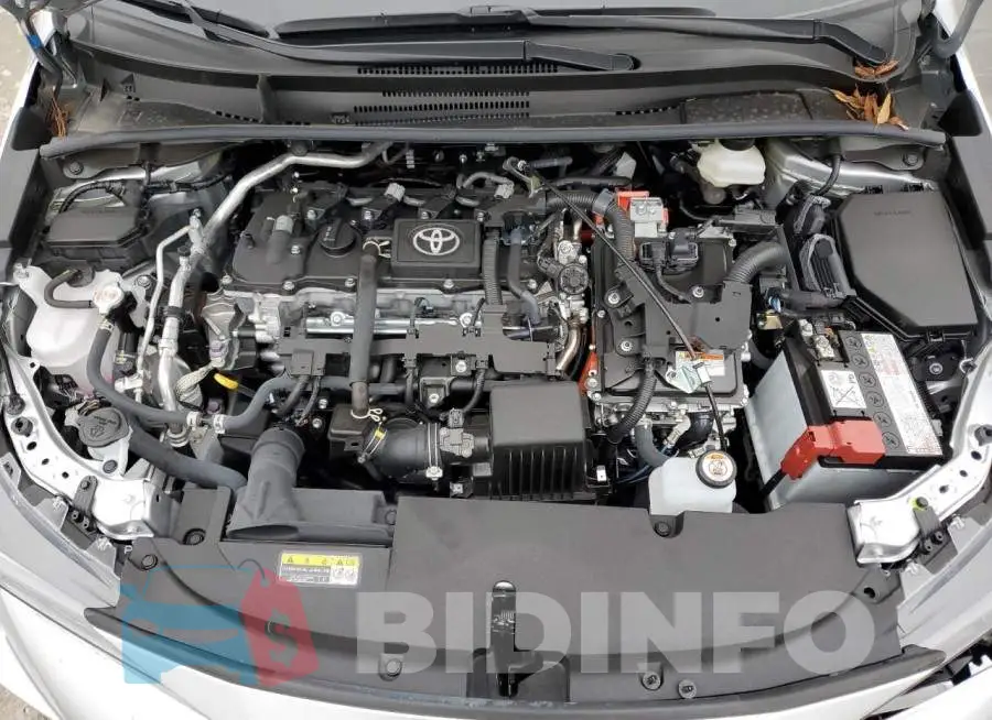 JTDBCMFE3S3087453 Photo# 11