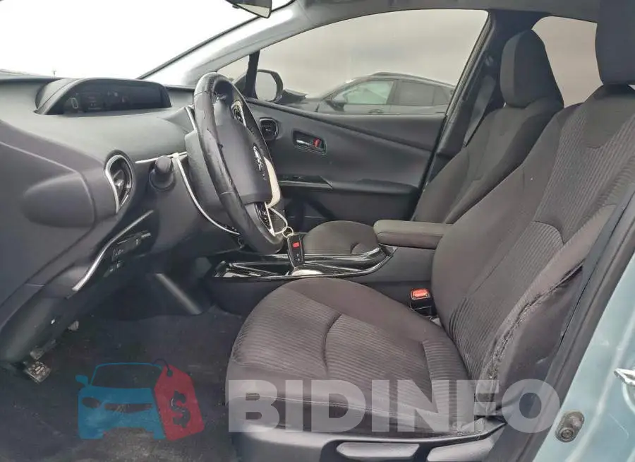 JTDKARFU1G3014535 Photo# 7