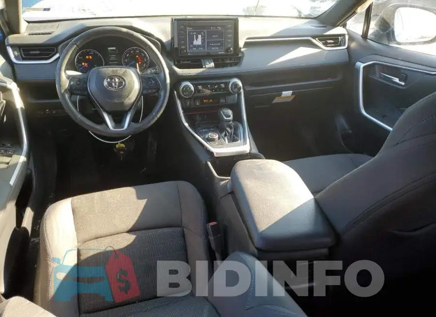 JTM16RFV8ND050722 Photo# 8