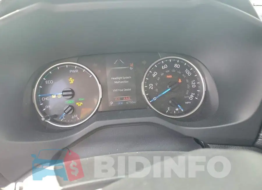 JTMB6RFV1MD040777 Photo# 9