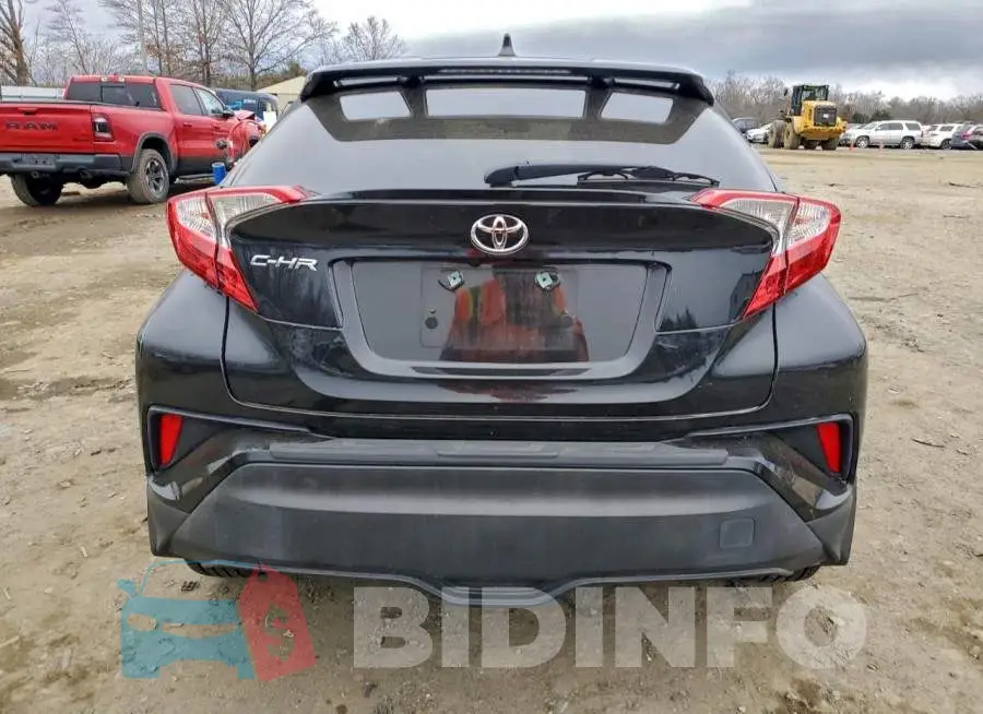 NMTKHMBX9LR106904 Photo# 6