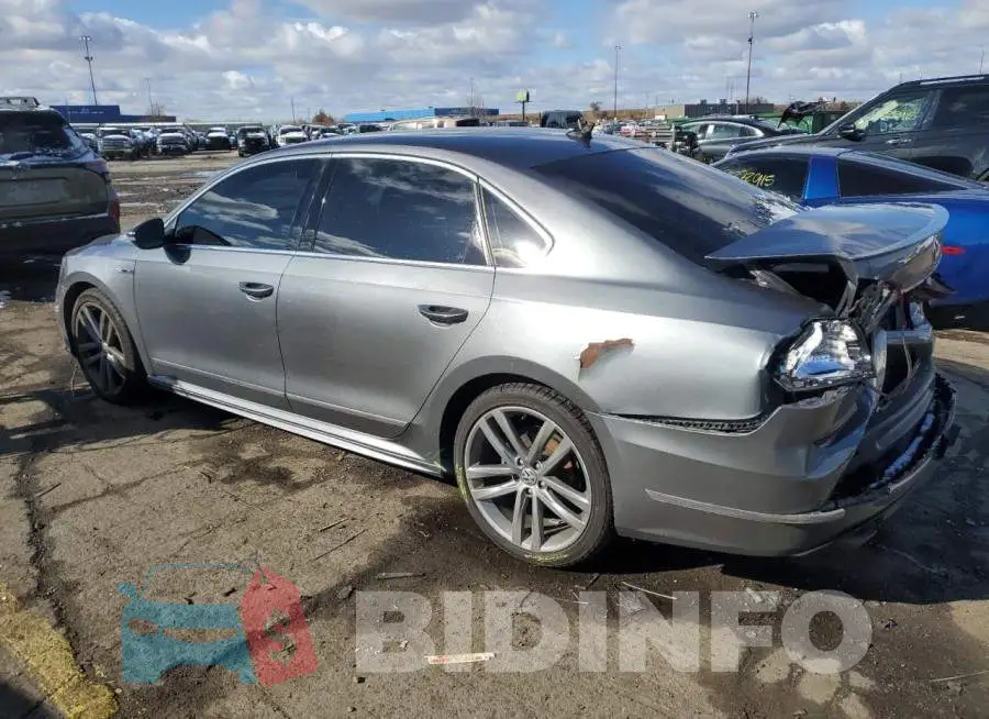 1VWDT7A36HC045316 Photo# 2