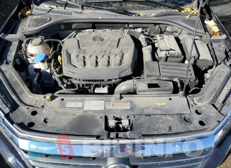 1VWSA7A32LC007779 Photo# 11