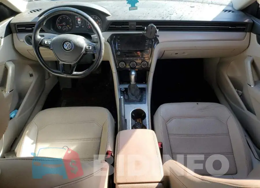 1VWSA7A32LC007779 Photo# 8