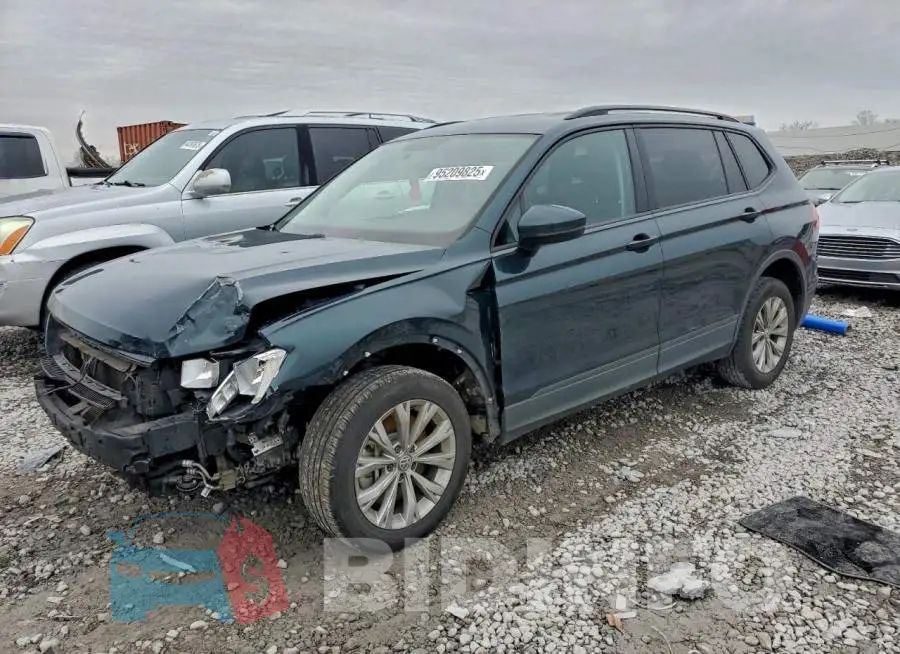 3VV1B7AX7KM163927 Photo# 1