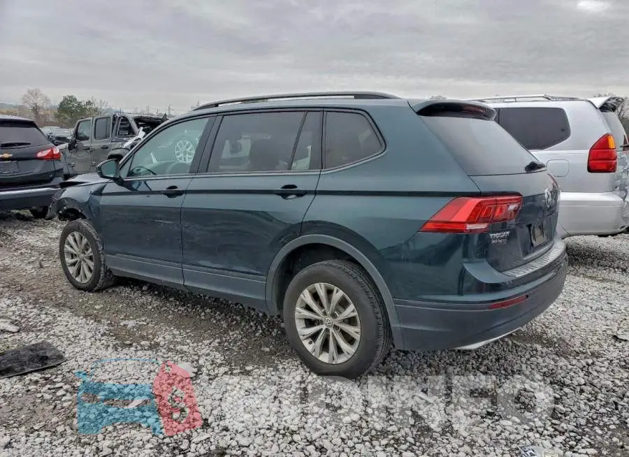 3VV1B7AX7KM163927 Photo# 2