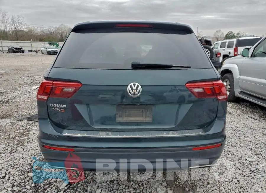 3VV1B7AX7KM163927 Photo# 6