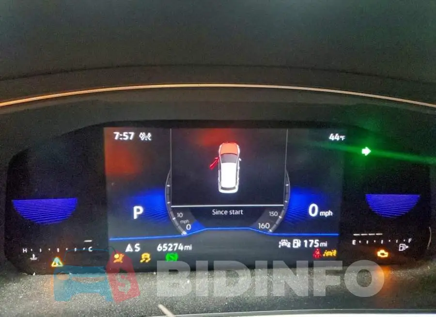 3VV2B7AX6NM054318 Photo# 9
