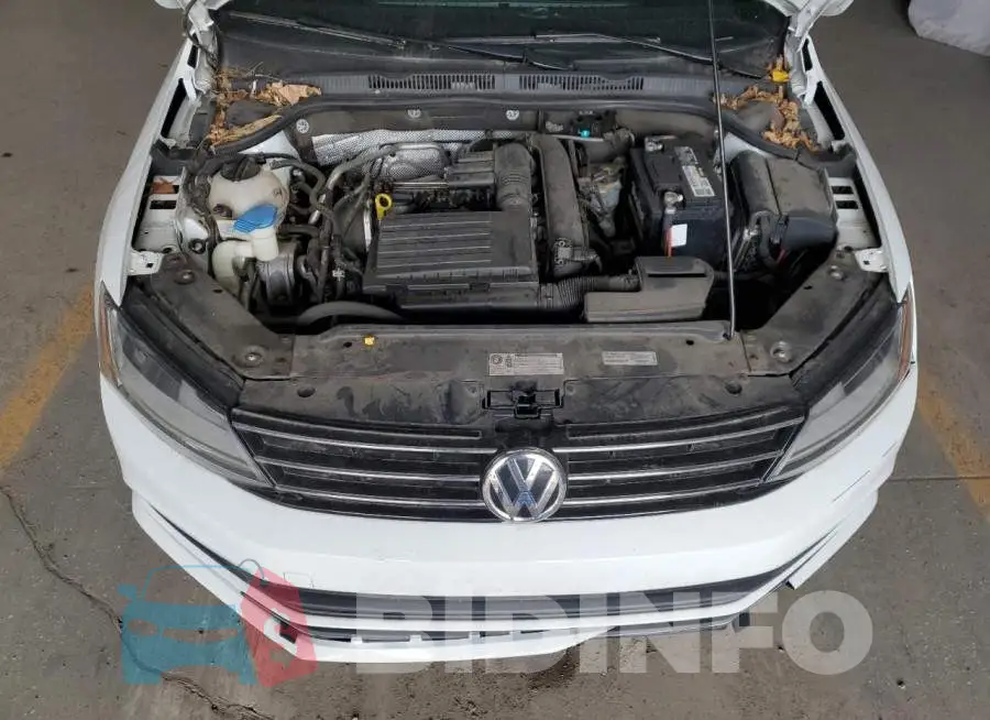 3VW2B7AJ0HM282892 Photo# 11
