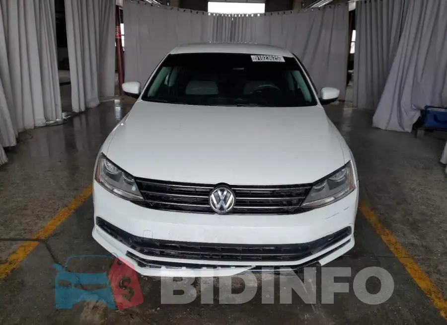 3VW2B7AJ0HM282892 Photo# 5