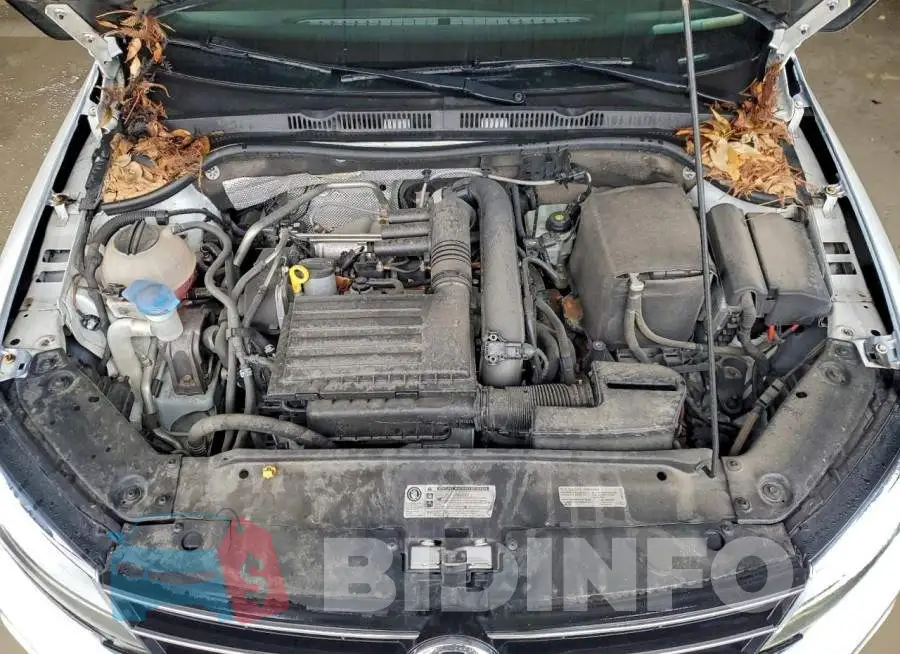 3VW2B7AJ2HM340971 Photo# 11