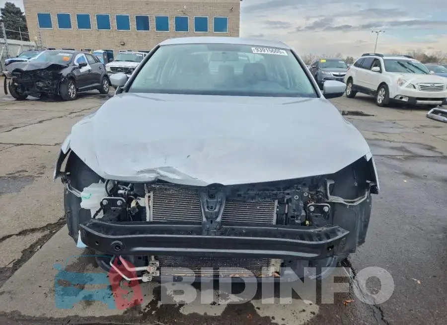 3VW2B7AJ9HM265993 Photo# 5