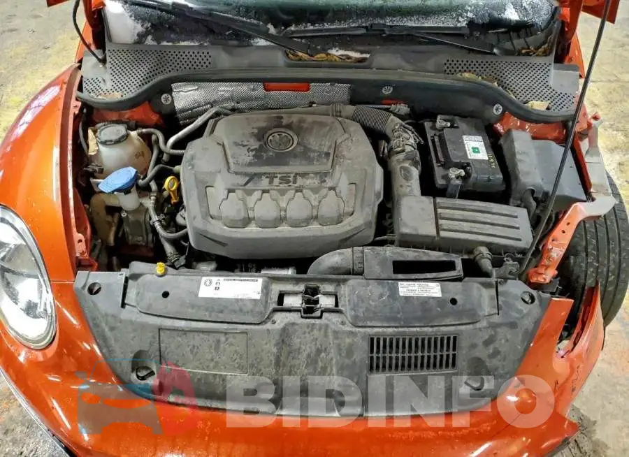 3VW5DAAT9KM505721 Photo# 11