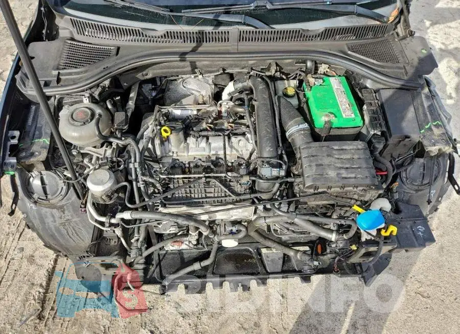 3VWCB7BUXKM246177 Photo# 11