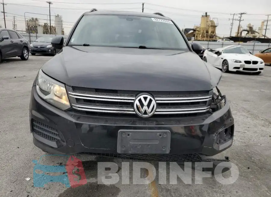 WVGAV7AX4GW519405 Photo# 5