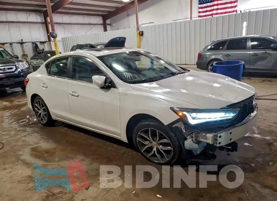 19UDE2F72MA009416 Photo# 4