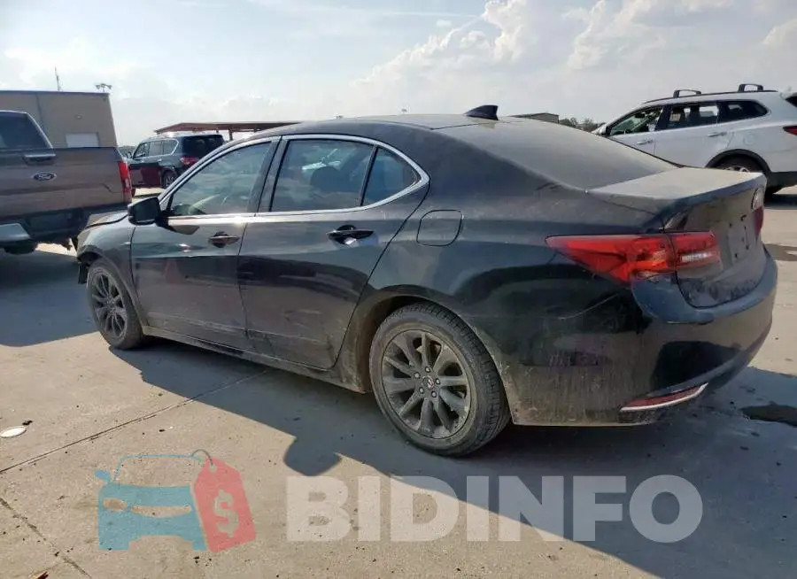 19UUB1F30GA001285 Photo# 2