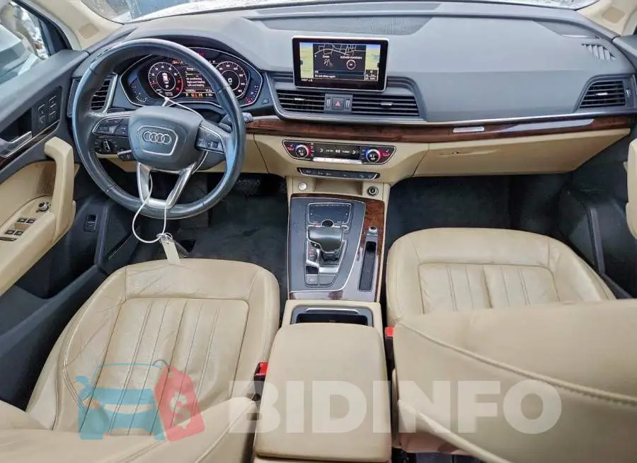 WA1BNAFY0J2014400 Photo# 8
