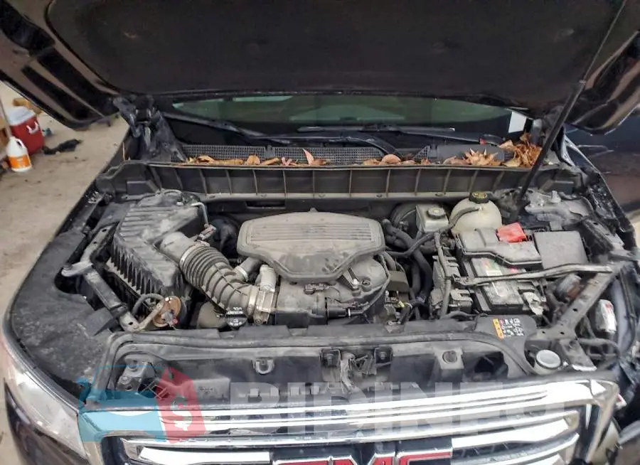 1GKKNMLS1KZ104871 Photo# 11