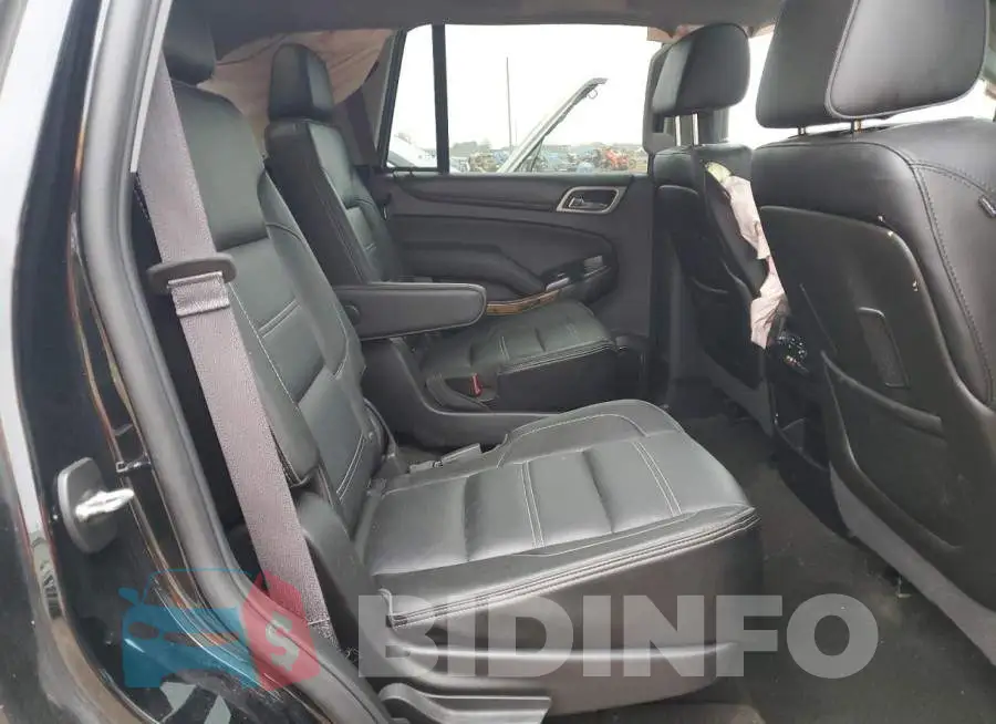 1GKS2CKJ1GR244986 Photo# 11