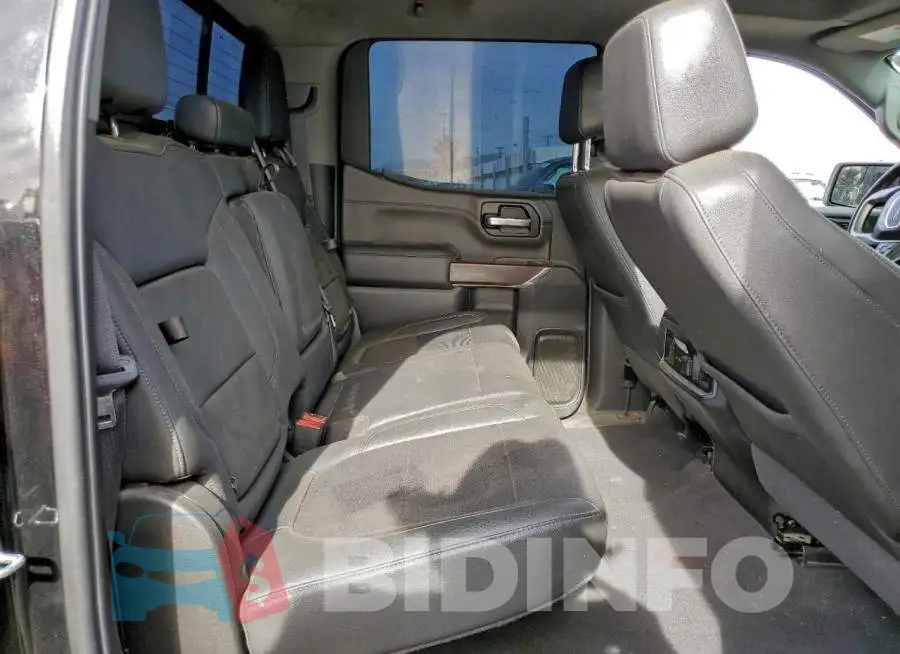 1GTP8DED3NZ134885 Photo# 10