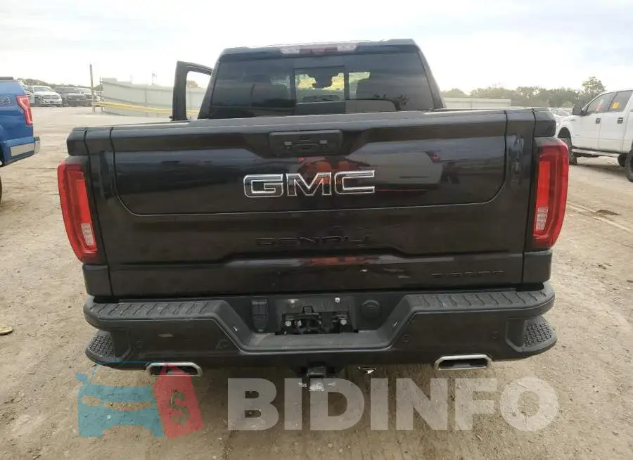 1GTUUHEL7PZ134100 Photo# 6