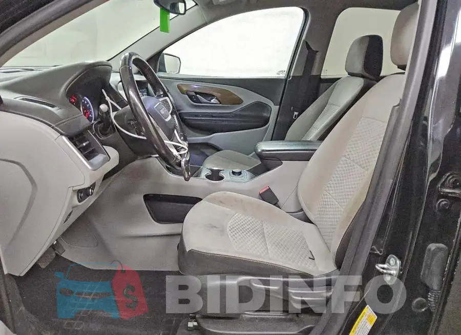 3GKALMEV3KL328157 Photo# 7