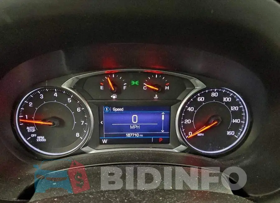 3GKALMEV3KL328157 Photo# 9
