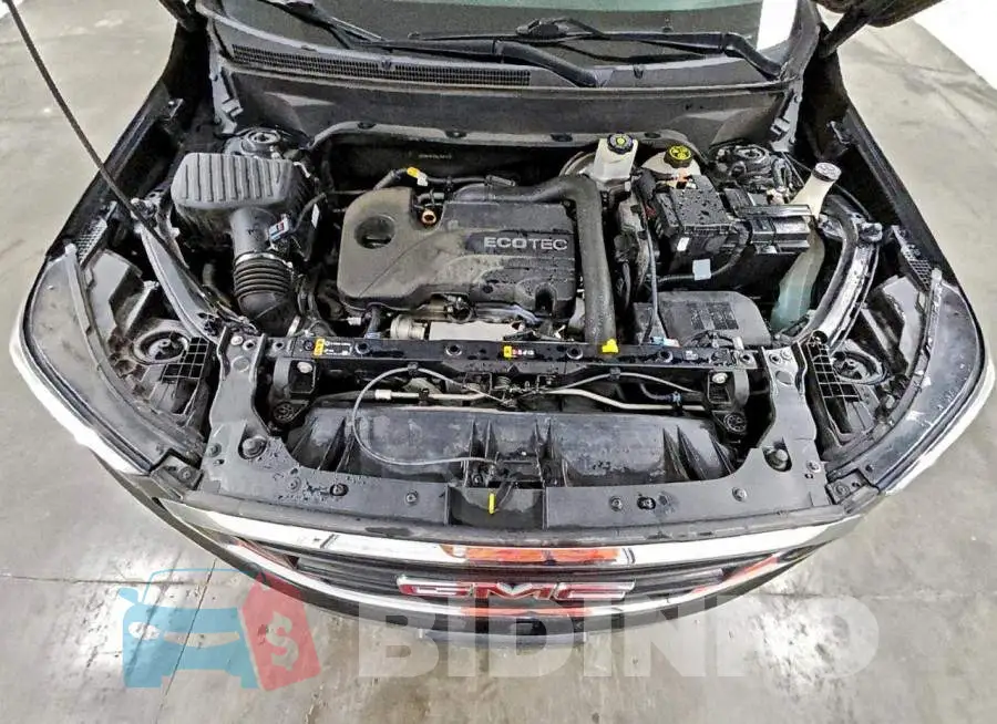 3GKALMEV3KL328157 Photo# 12