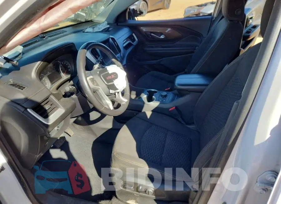 3GKALMEV6ML335607 Photo# 7