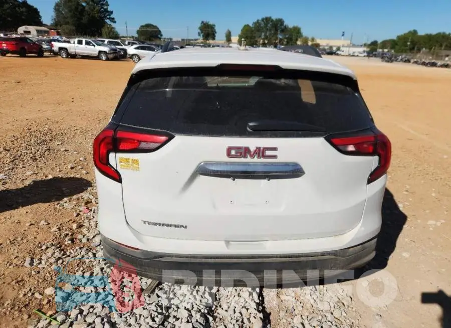 3GKALMEV6ML335607 Photo# 6