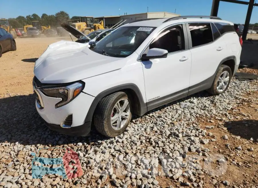 3GKALMEV6ML335607 Photo# 1