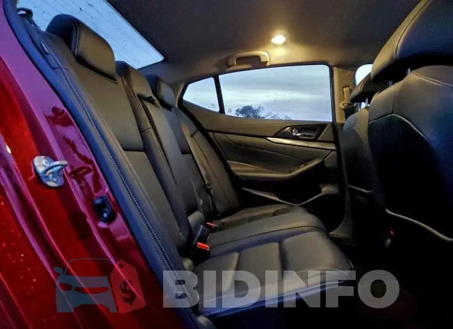 1N4AA6CV4PC513942 Photo# 10