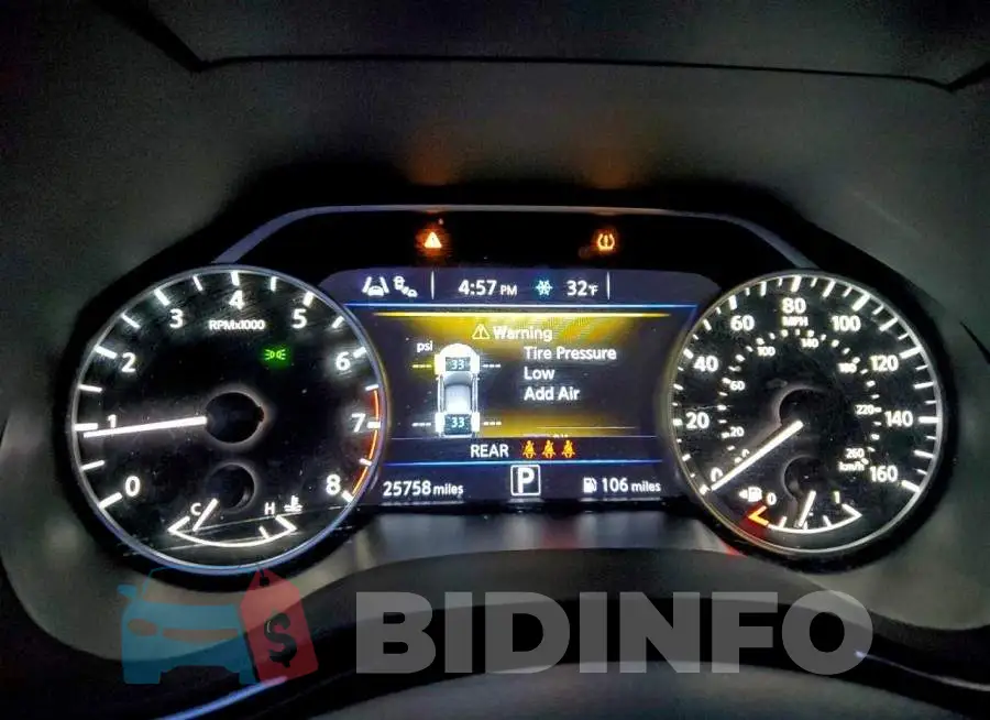1N4AA6CV4PC513942 Photo# 9