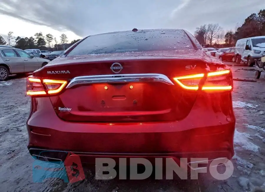 1N4AA6CV4PC513942 Photo# 6