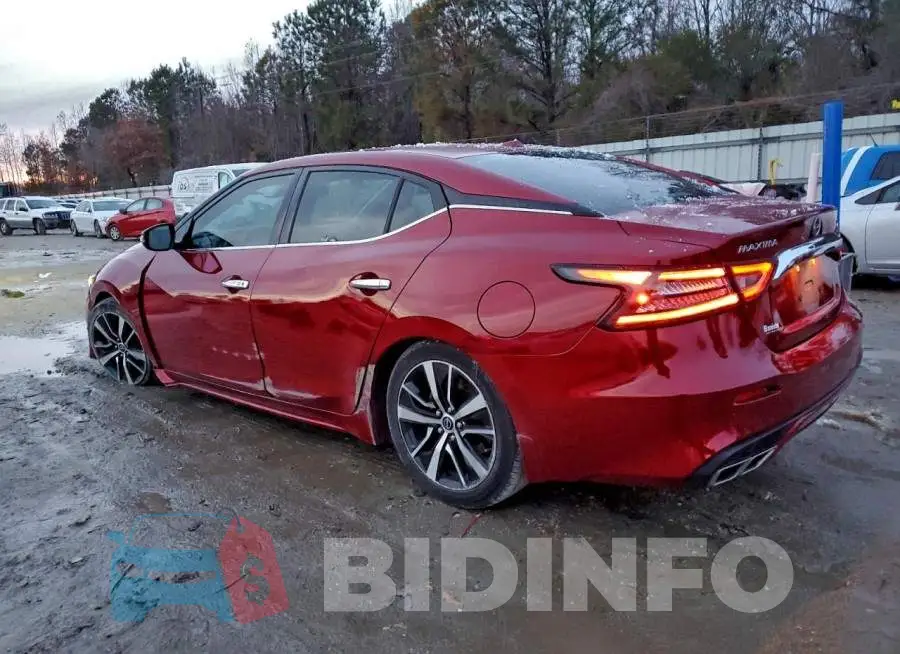 1N4AA6CV4PC513942 Photo# 2