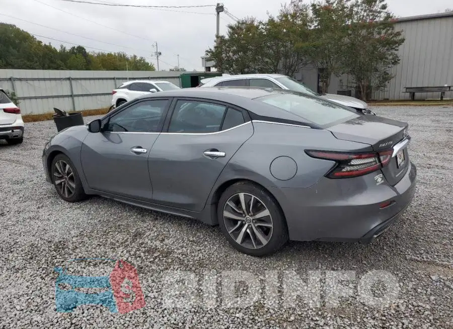 1N4AA6CV5LC379405 Photo# 2