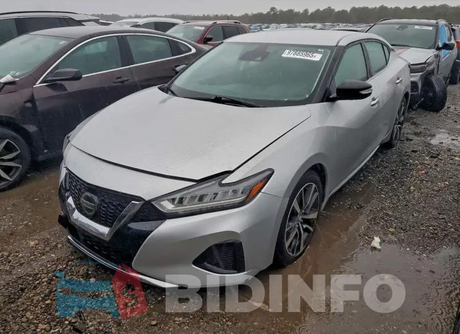 1N4AA6CV7LC367904 Photo# 1